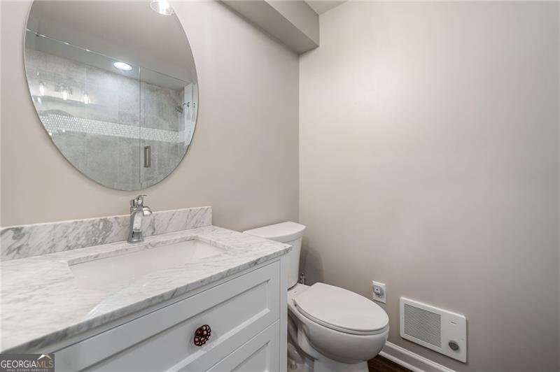 107 Junaluska Drive Woodstock - 48