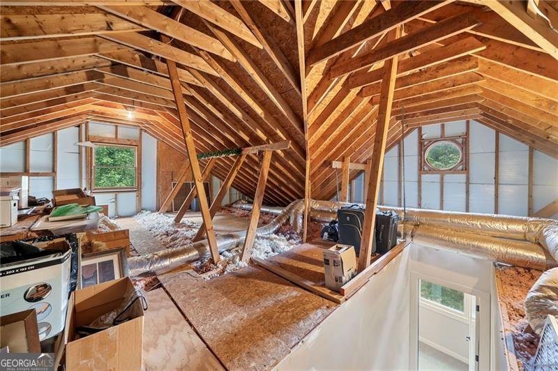 107 Junaluska Drive Woodstock - 5