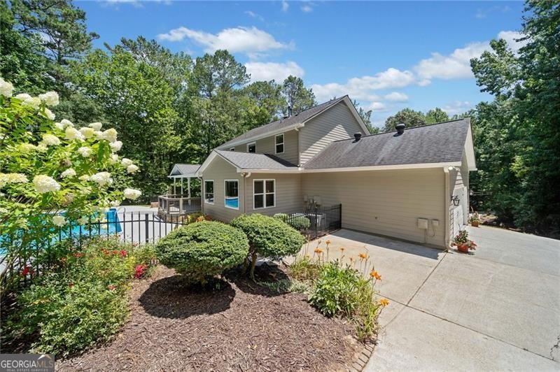 107 Junaluska Drive Woodstock - 50