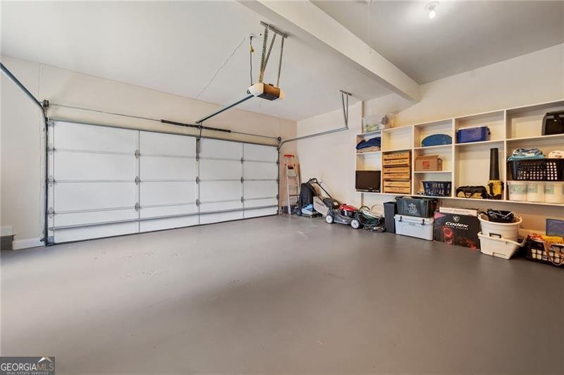 107 Junaluska Drive Woodstock - 51