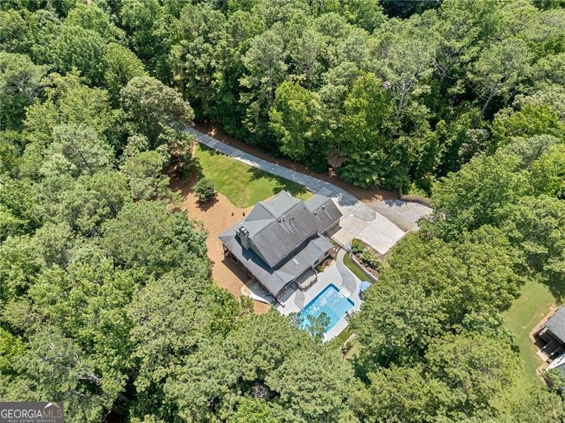 107 Junaluska Drive Woodstock - 52