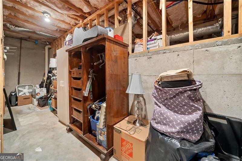 107 Junaluska Drive Woodstock - 6