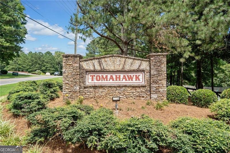 107 Junaluska Drive Woodstock - 61