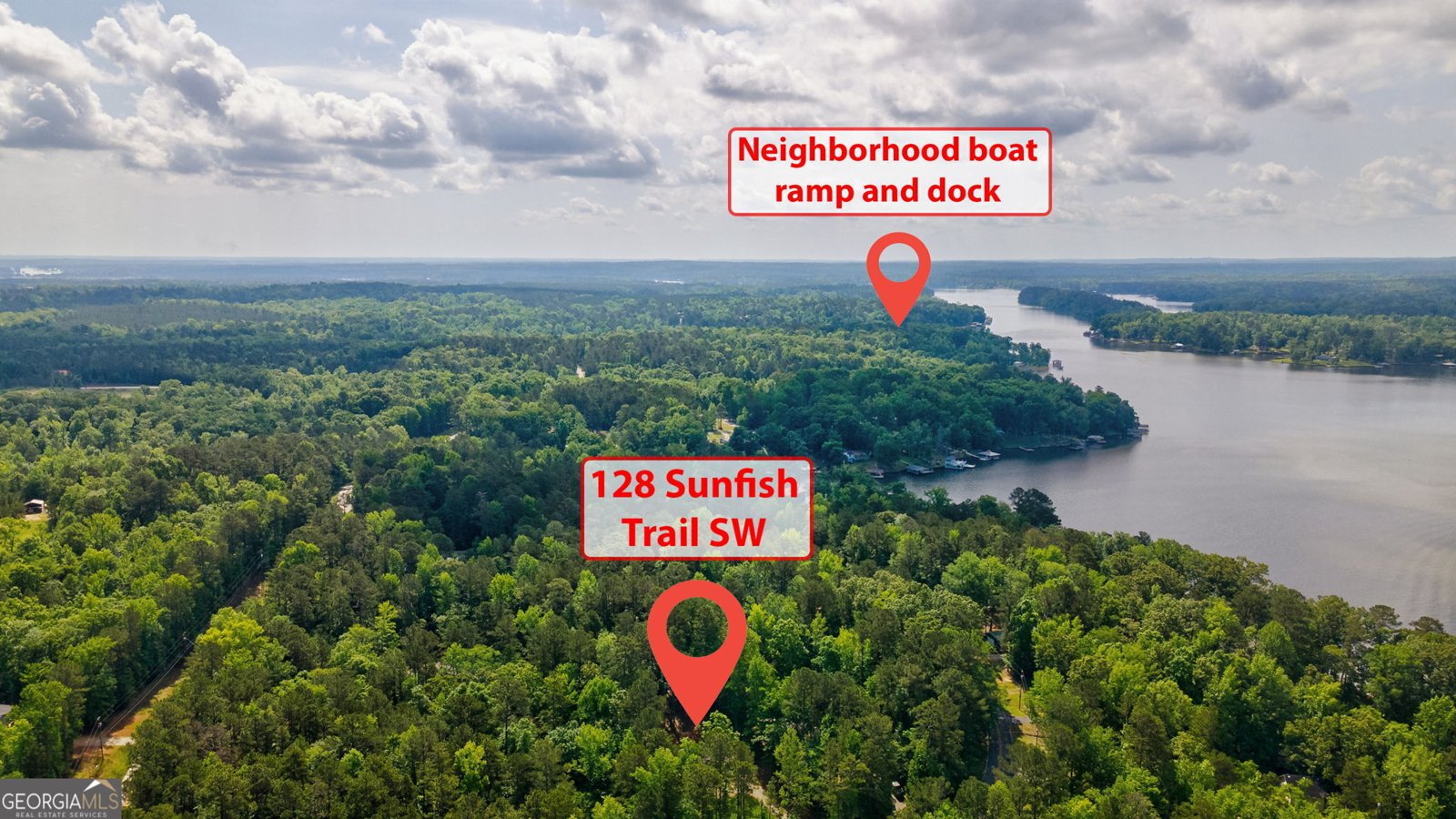 128 Sunfish Trail Eatonton - 3