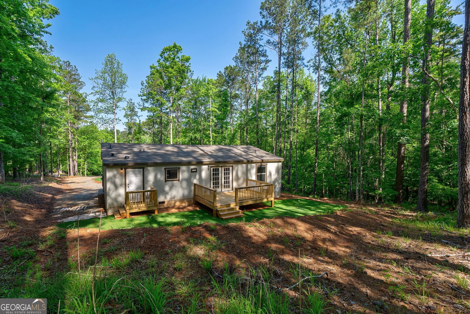 128 Sunfish Trail Eatonton - 40