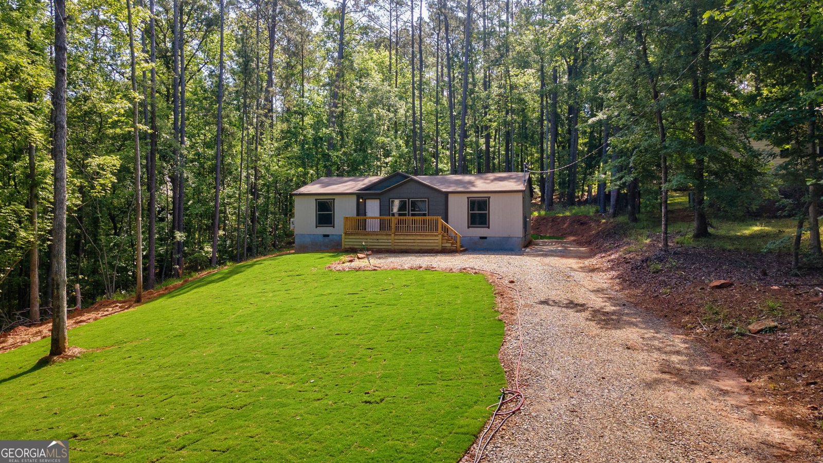 128 Sunfish Trail Eatonton - 44