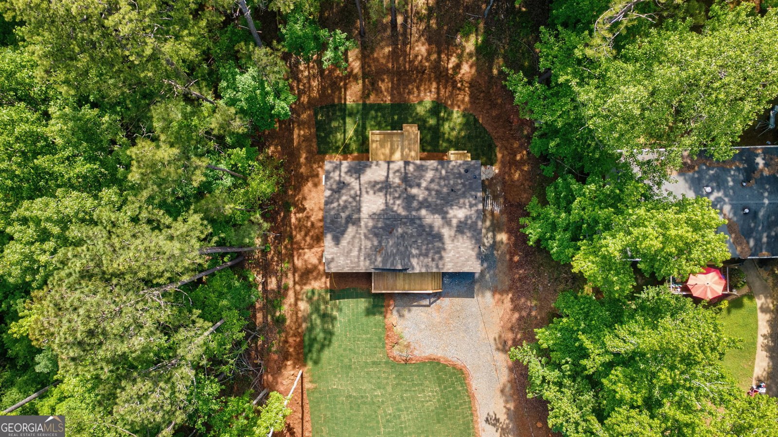 128 Sunfish Trail Eatonton - 45
