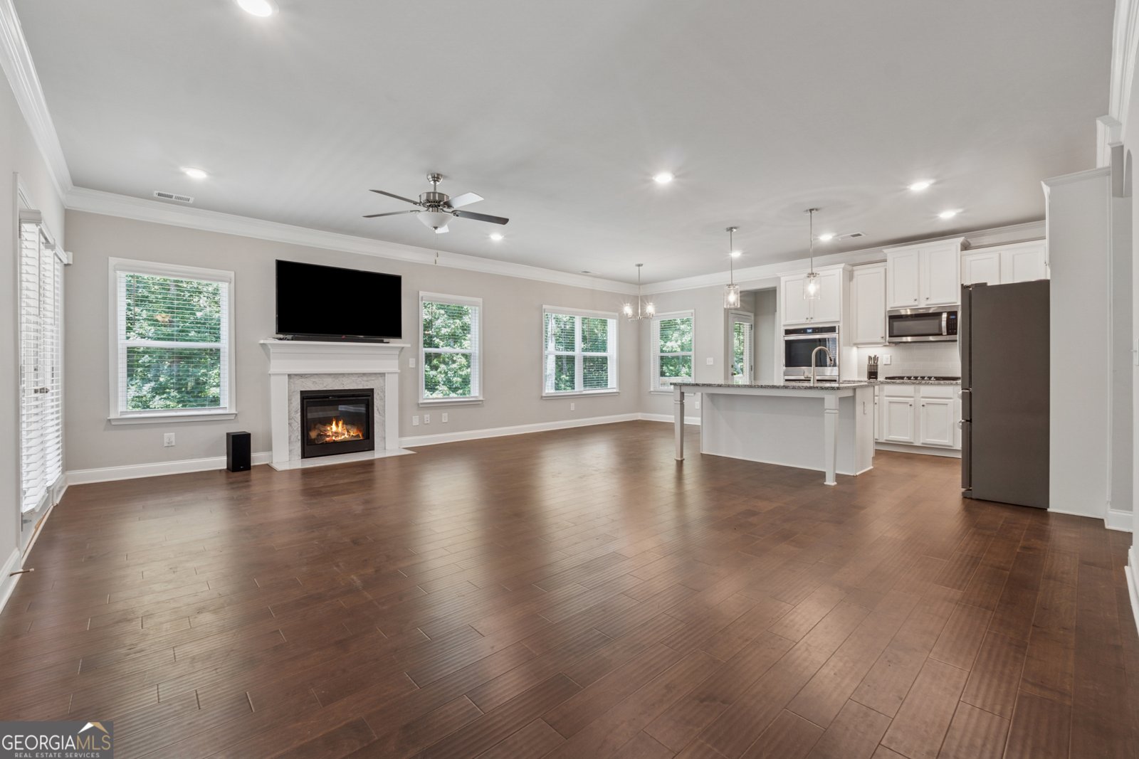 180 Lotus Circle Mcdonough - 1