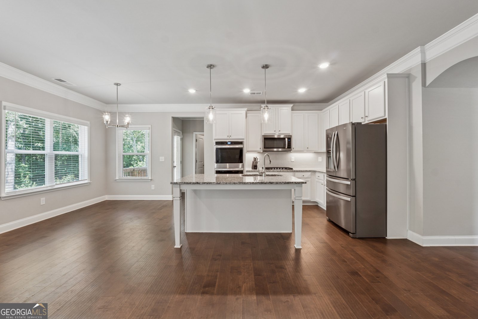 180 Lotus Circle Mcdonough - 2