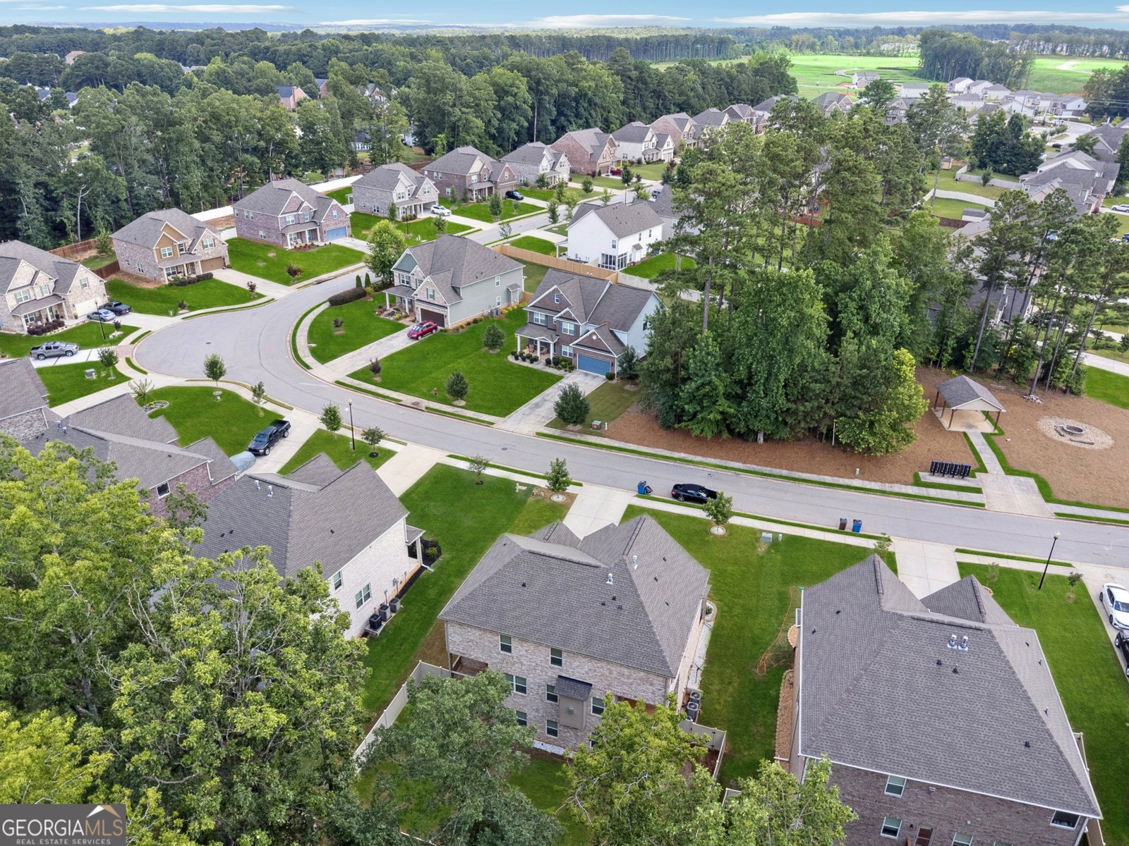 180 Lotus Circle Mcdonough - 37