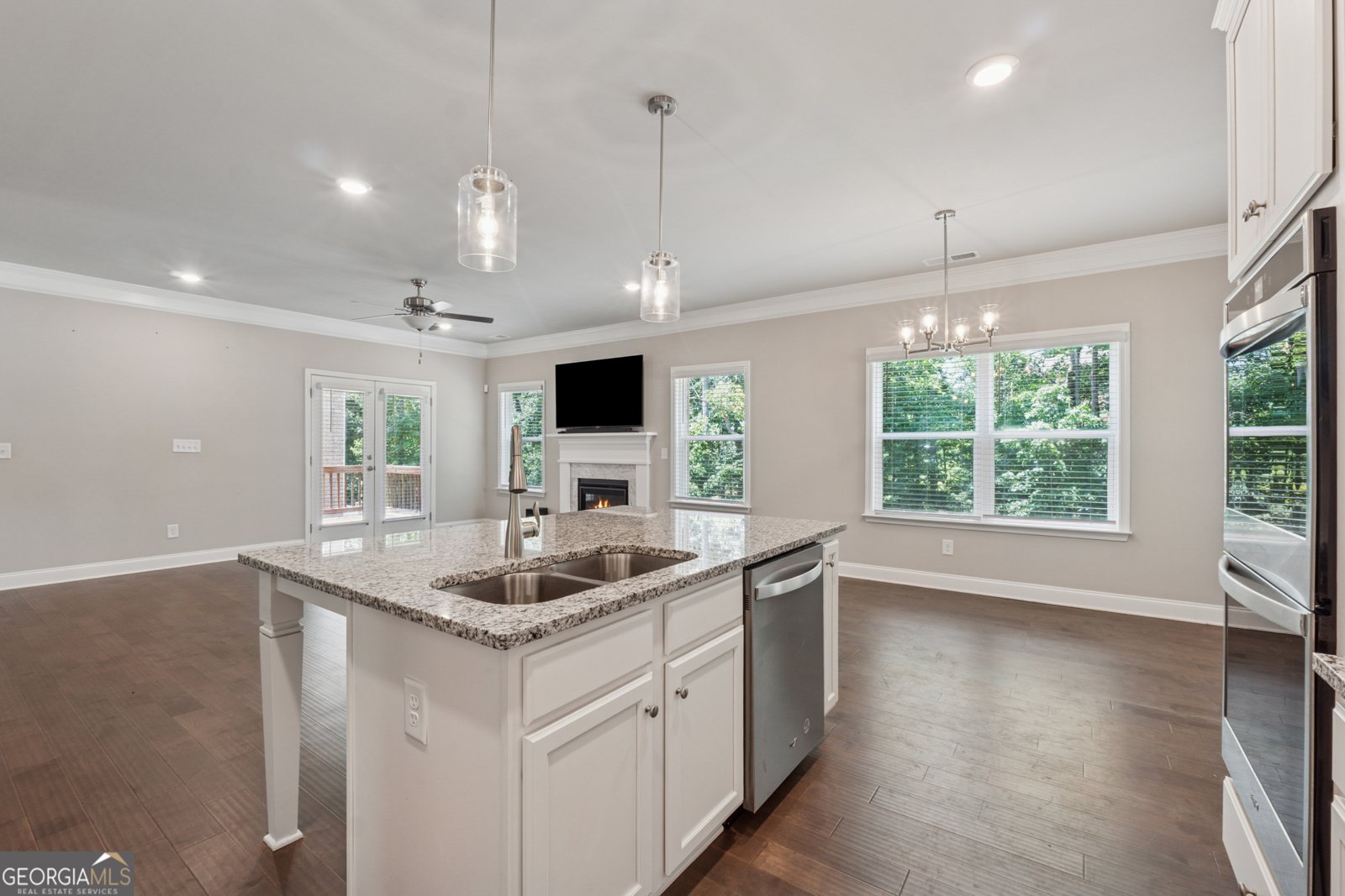 180 Lotus Circle Mcdonough - 4