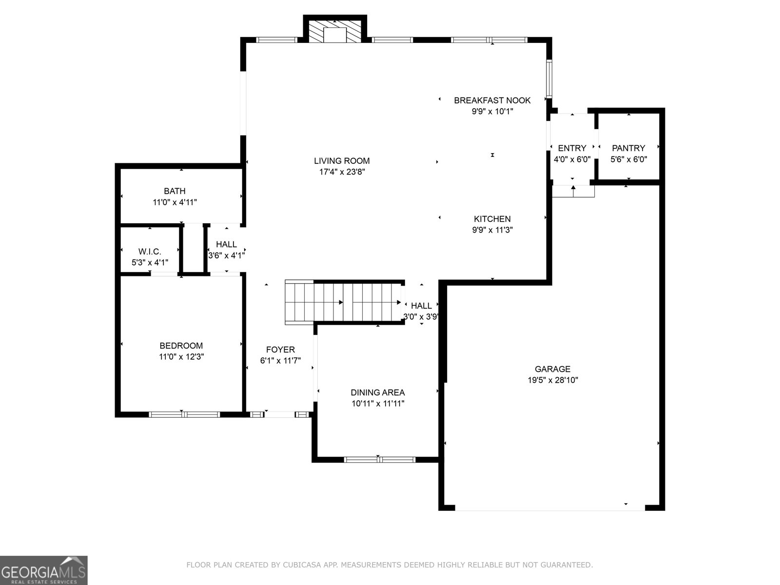 180 Lotus Circle Mcdonough - 50