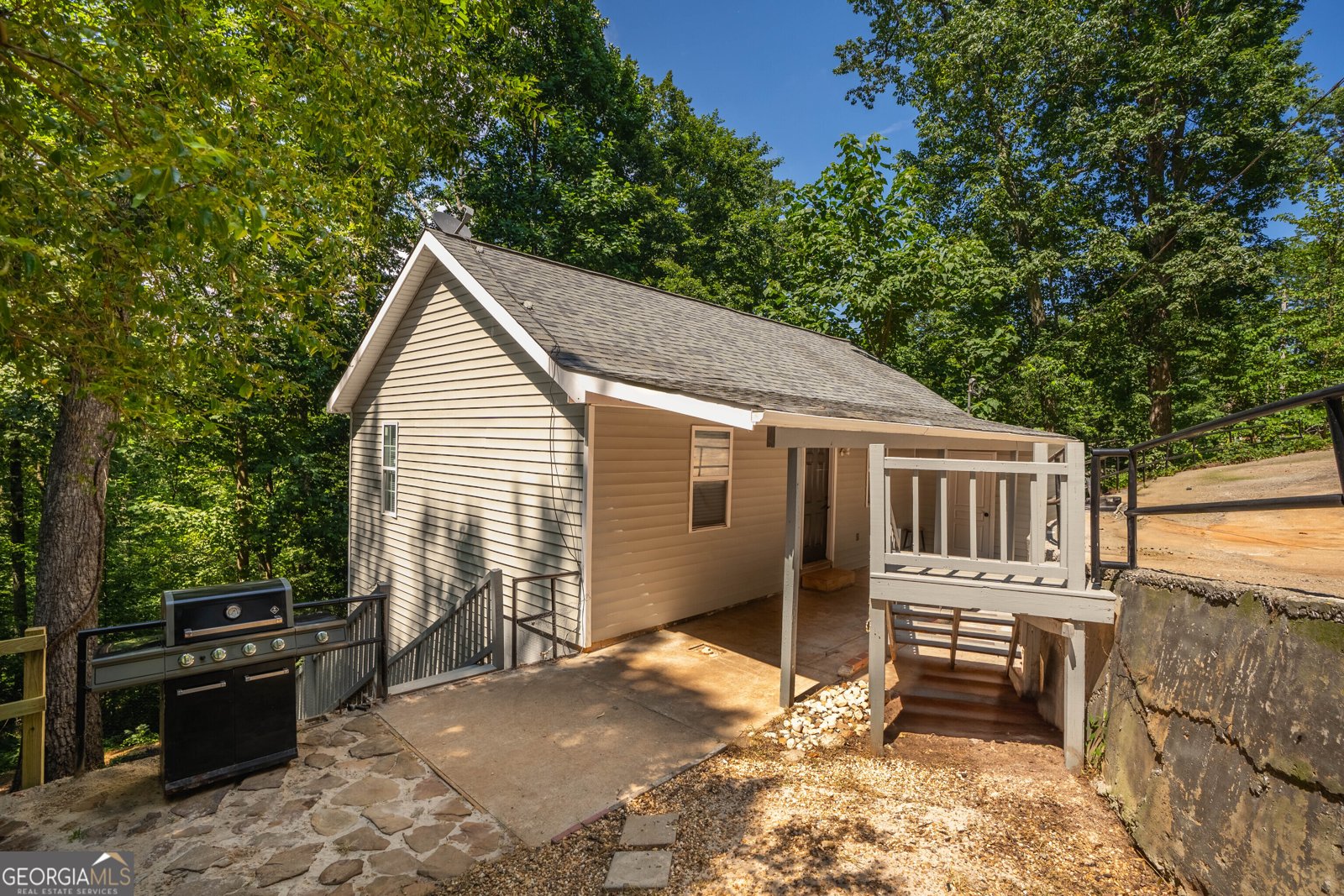 2724 Vaughandale Circle Gainesville - 2