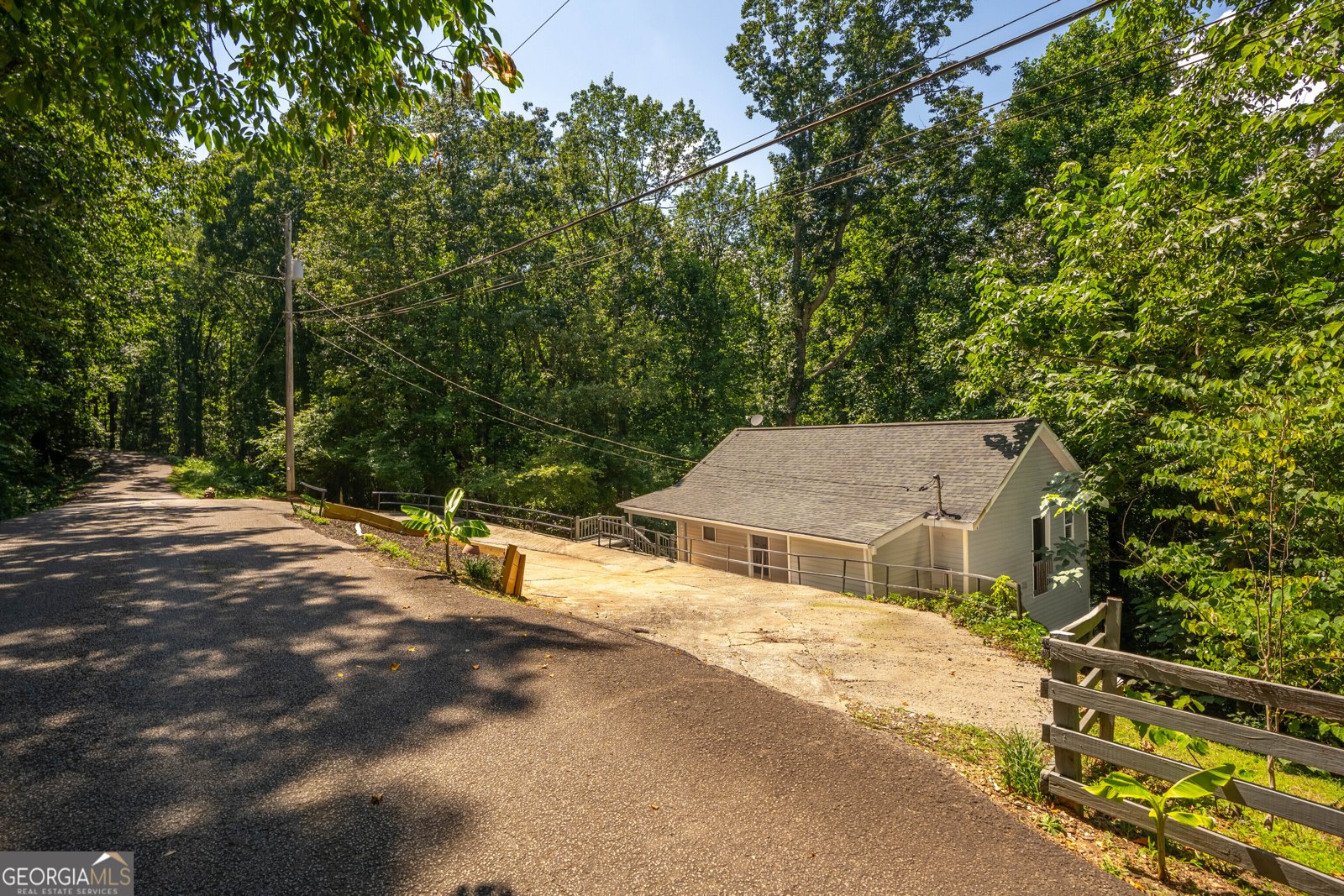 2724 Vaughandale Circle Gainesville - 34