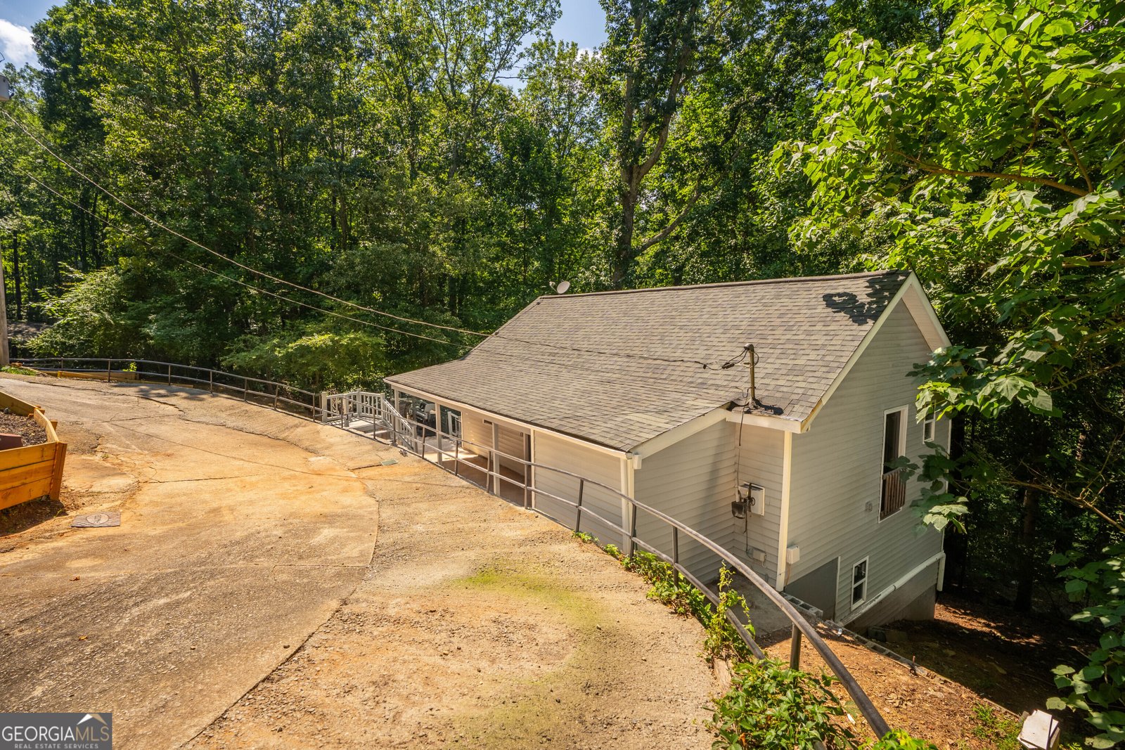 2724 Vaughandale Circle Gainesville - 35