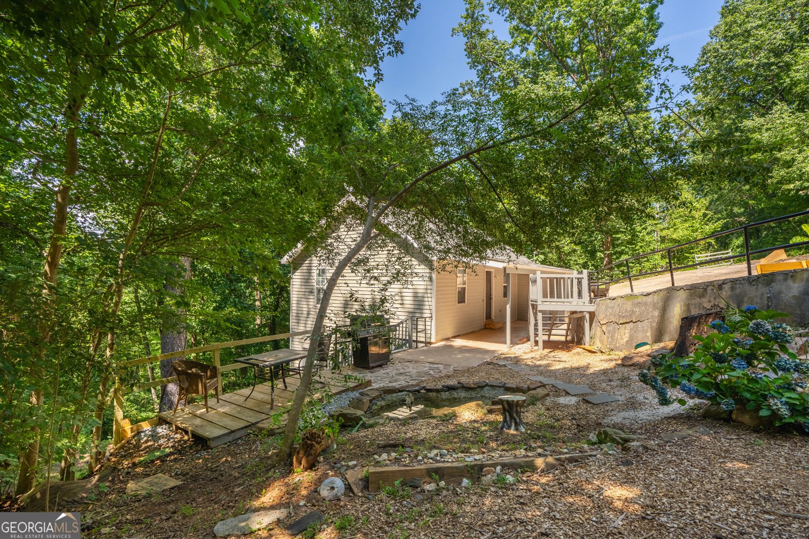 2724 Vaughandale Circle Gainesville - 37