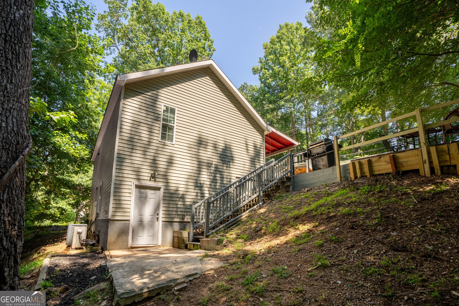 2724 Vaughandale Circle Gainesville - 39