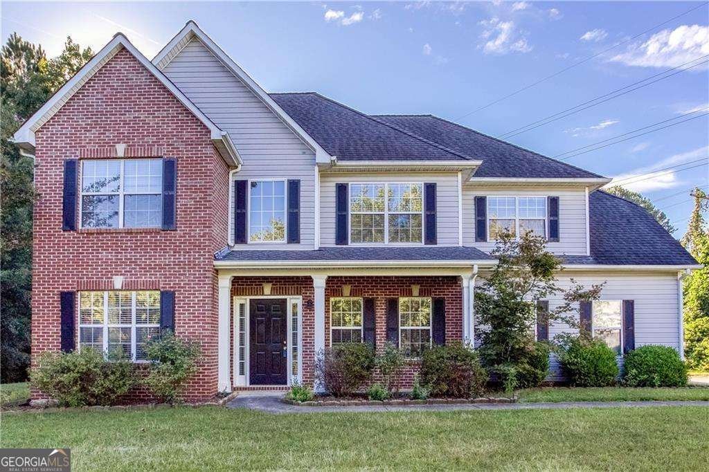 292 Bermuda Court Dallas - 1