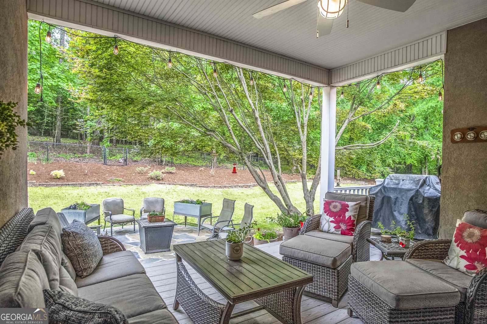 90 Cornish Trace Drive Covington - 16