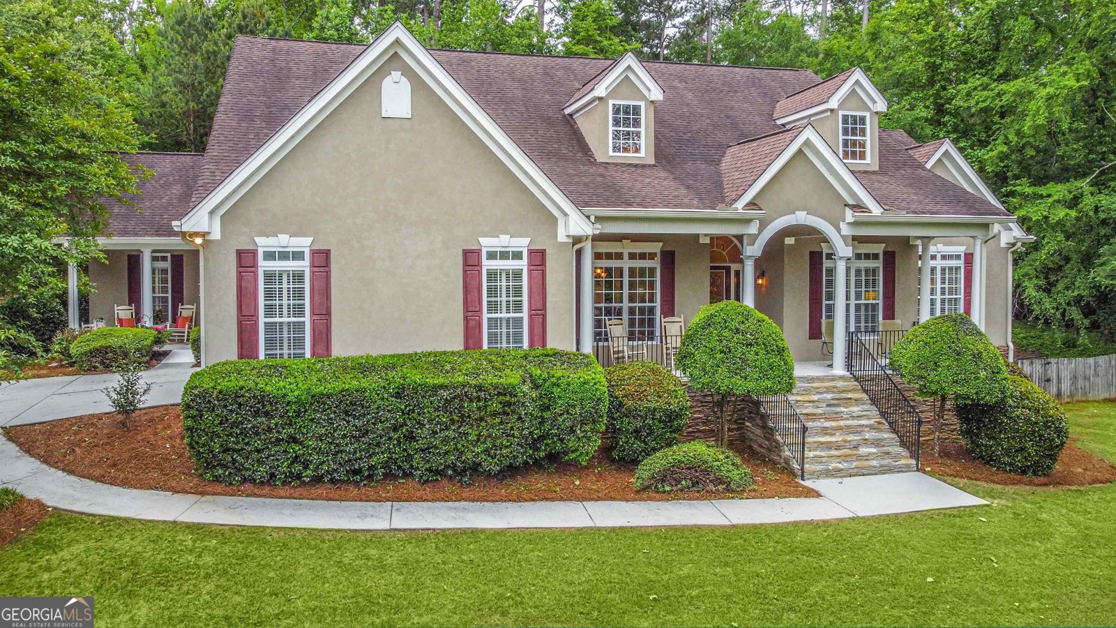 90 Cornish Trace Drive Covington - 2