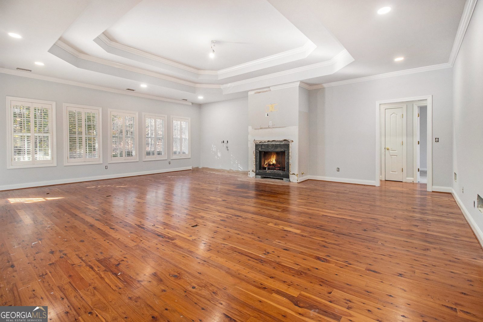 90 Cornish Trace Drive Covington - 3