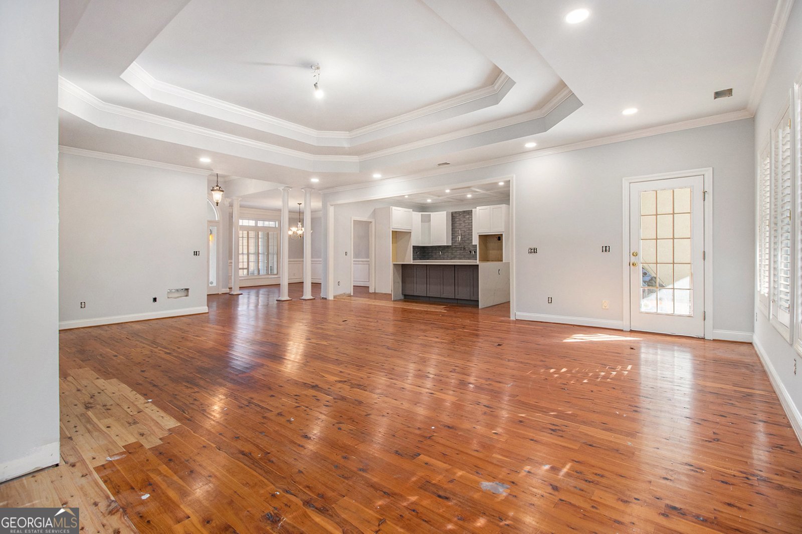 90 Cornish Trace Drive Covington - 4