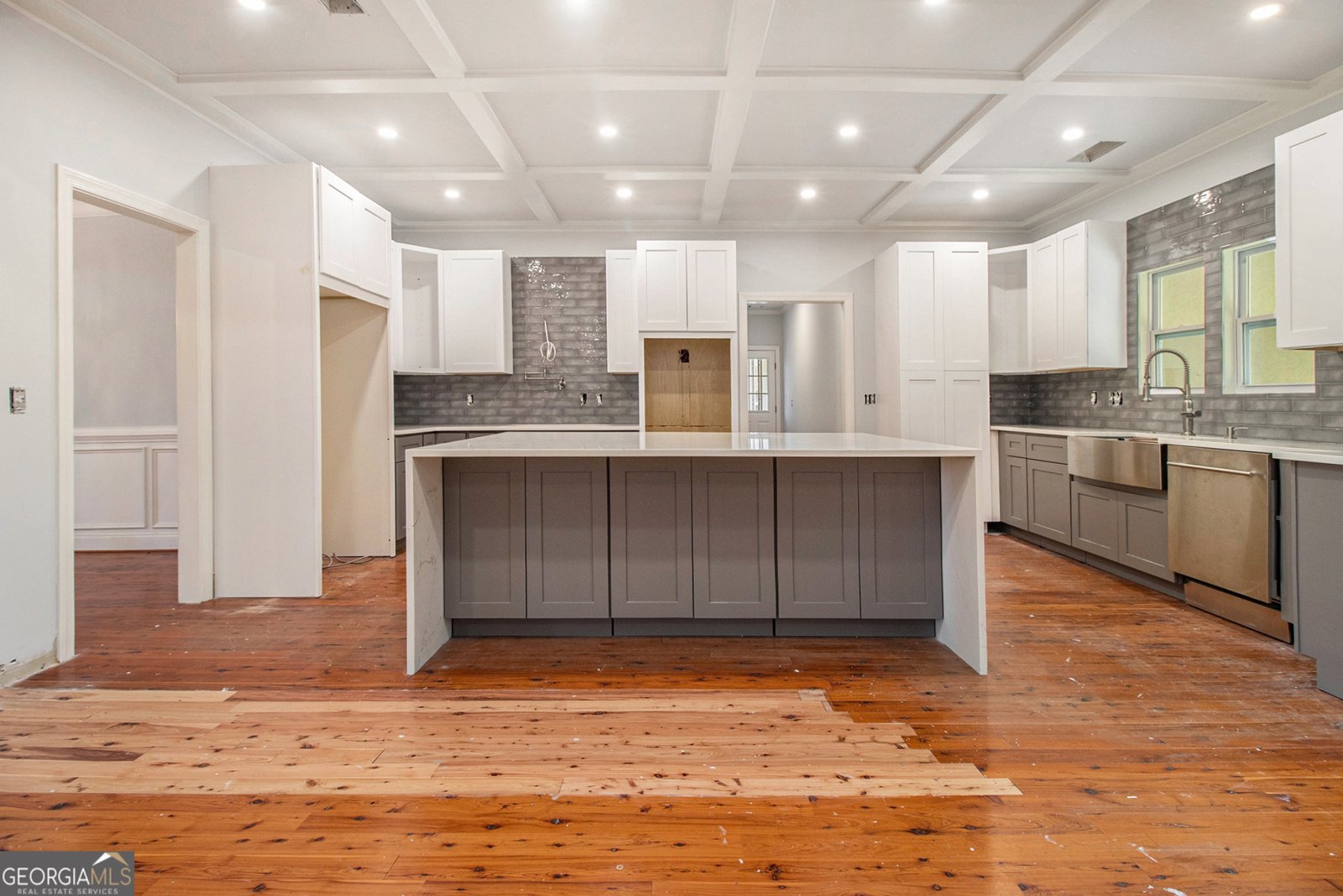 90 Cornish Trace Drive Covington - 5