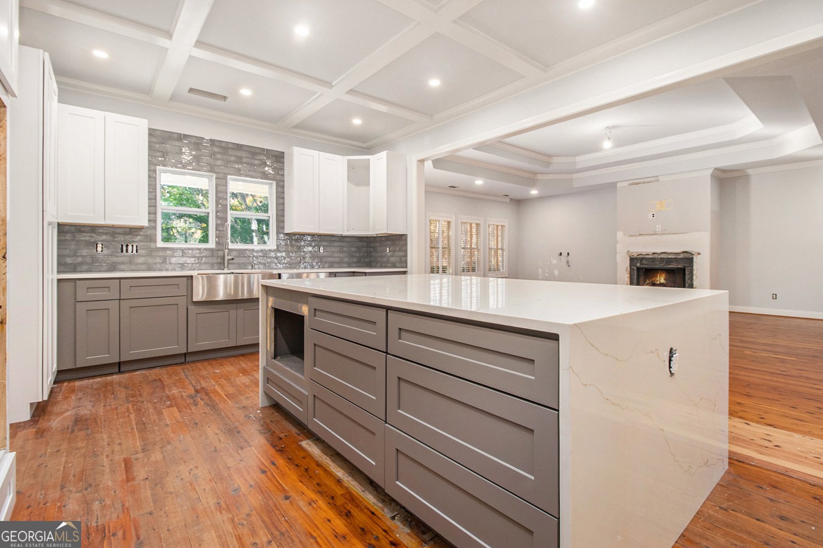 90 Cornish Trace Drive Covington - 6
