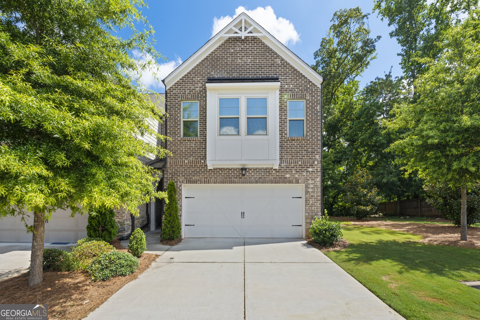 3635 Faulkner Street Cumming - 1