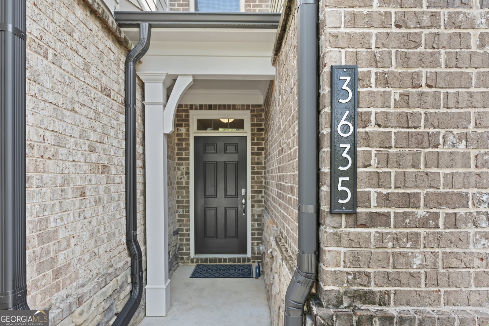3635 Faulkner Street Cumming - 2