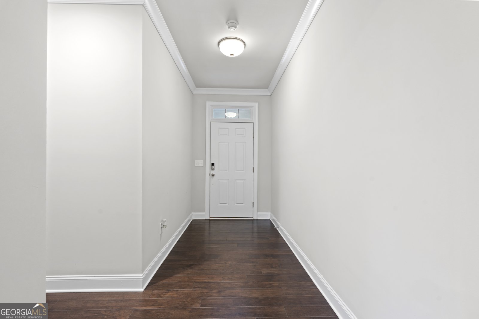 3635 Faulkner Street Cumming - 3