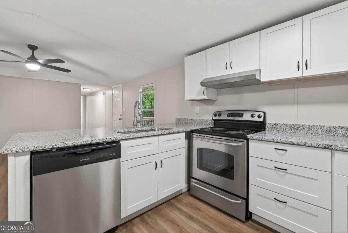 110 Salisbury Road Dahlonega - 11