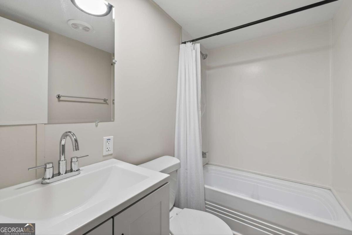 110 Salisbury Road Dahlonega - 24