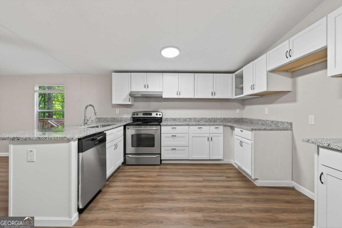 110 Salisbury Road Dahlonega - 8