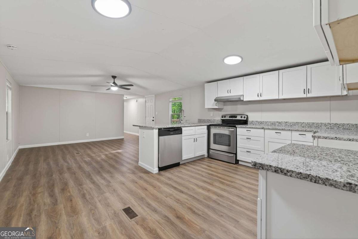110 Salisbury Road Dahlonega - 9