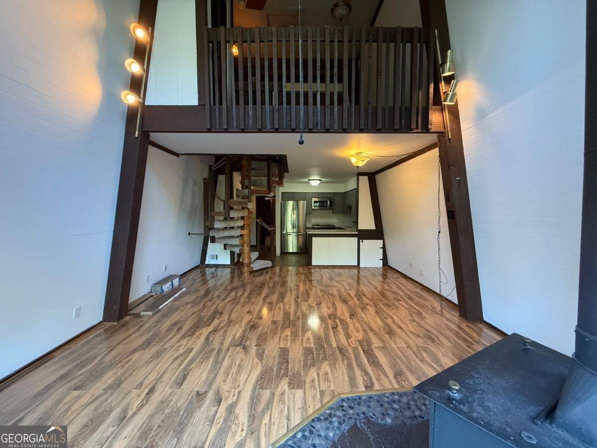 3200 Rim Cove Drive Cumming - 1