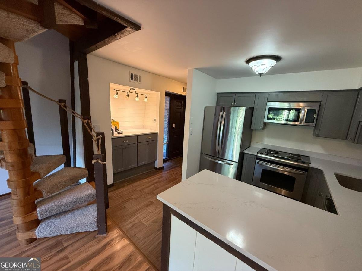 3200 Rim Cove Drive Cumming - 10