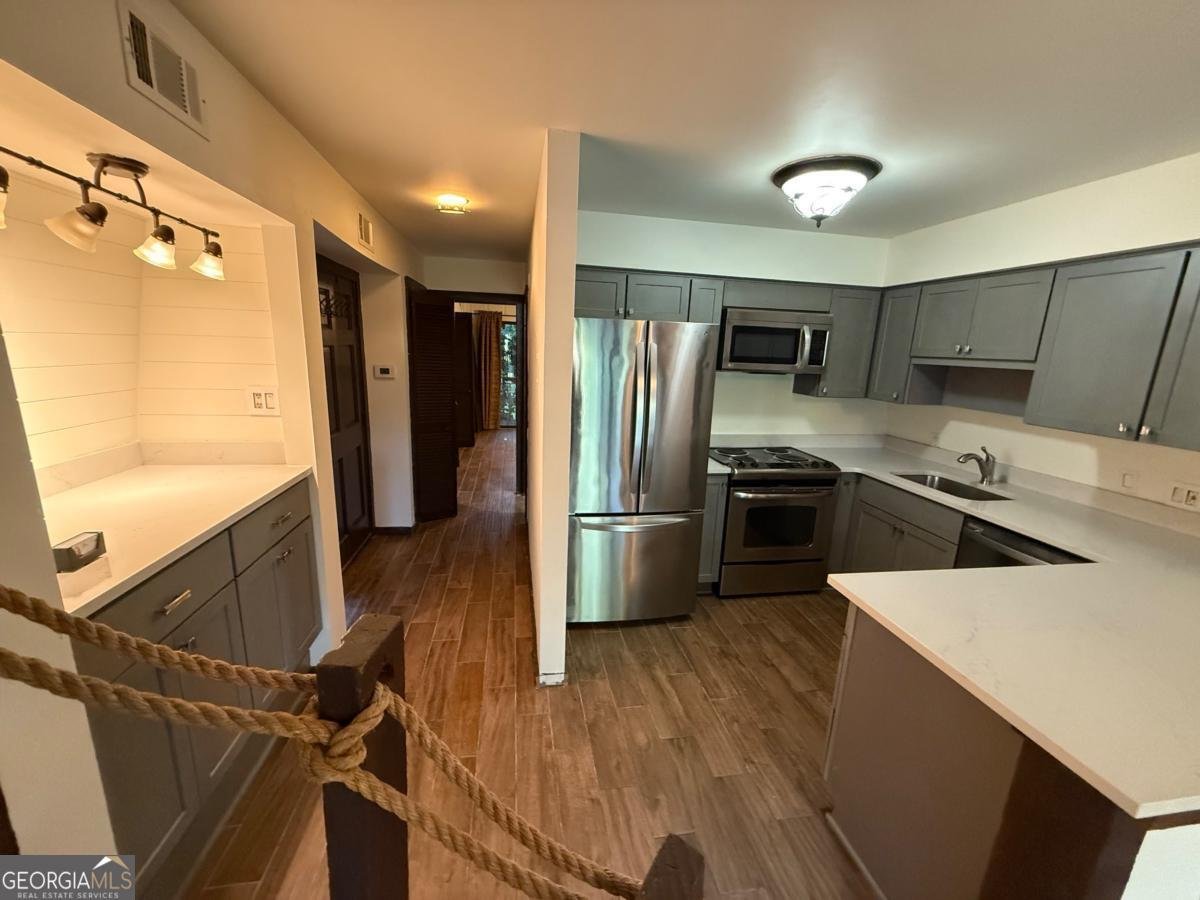 3200 Rim Cove Drive Cumming - 11