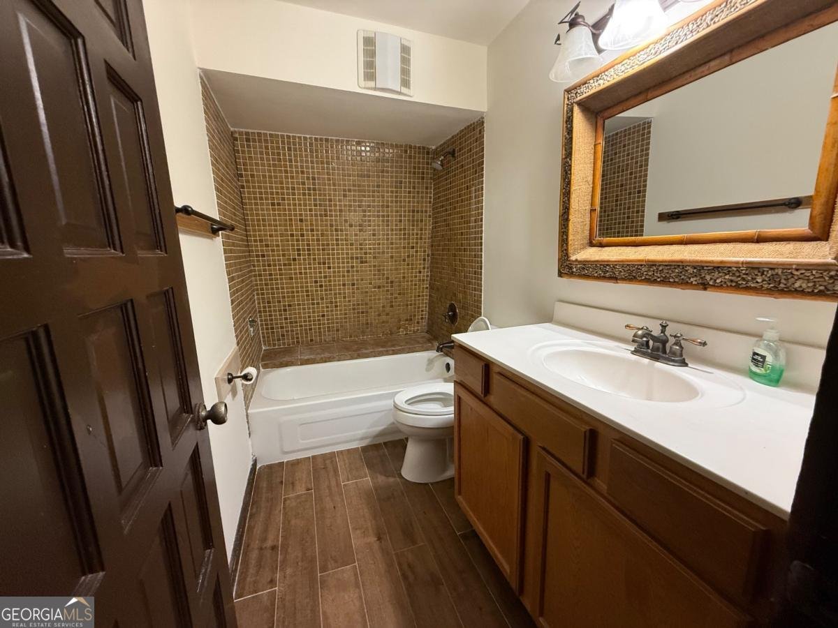 3200 Rim Cove Drive Cumming - 14
