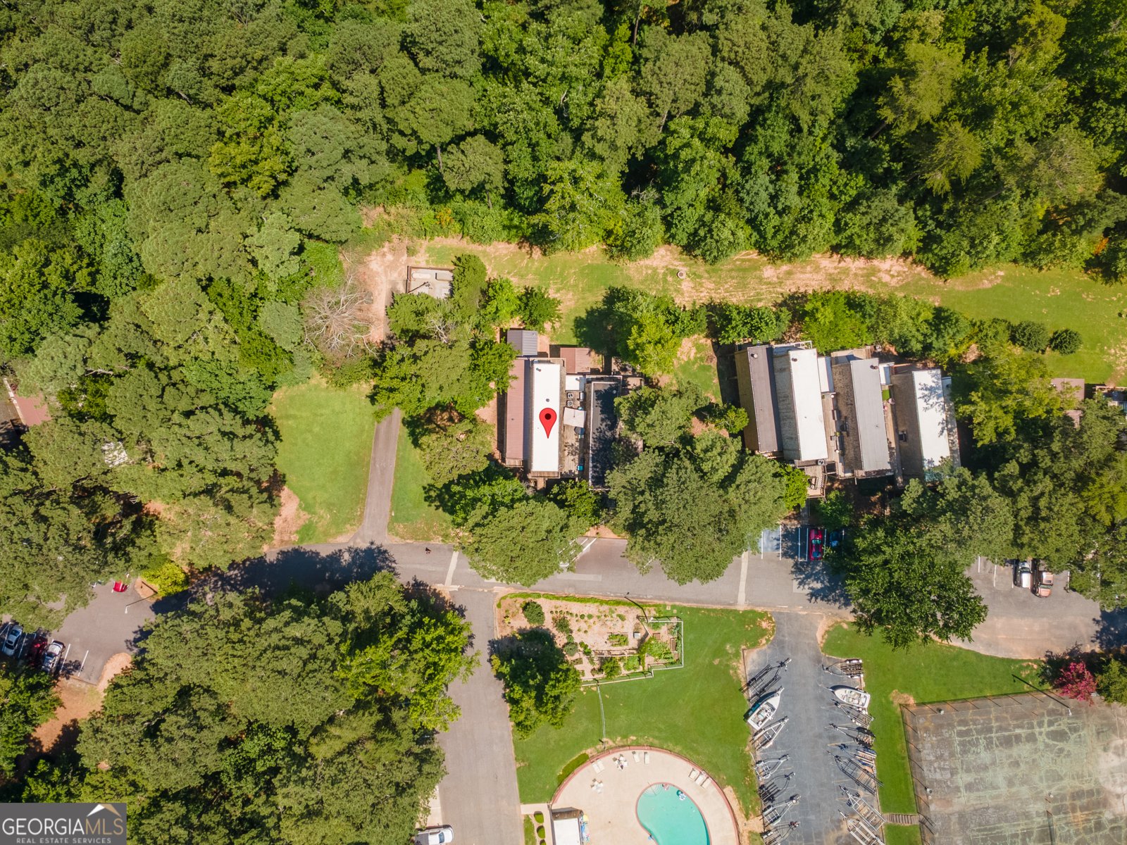 3200 Rim Cove Drive Cumming - 35