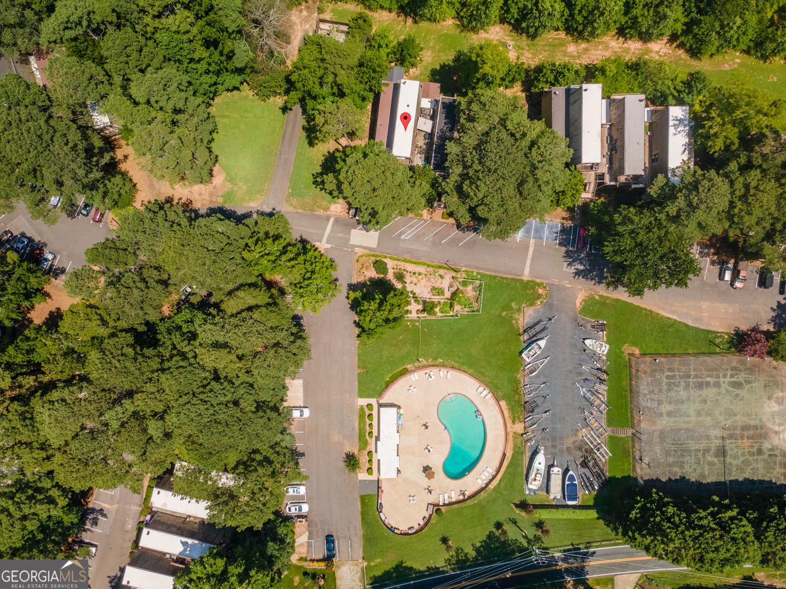 3200 Rim Cove Drive Cumming - 36