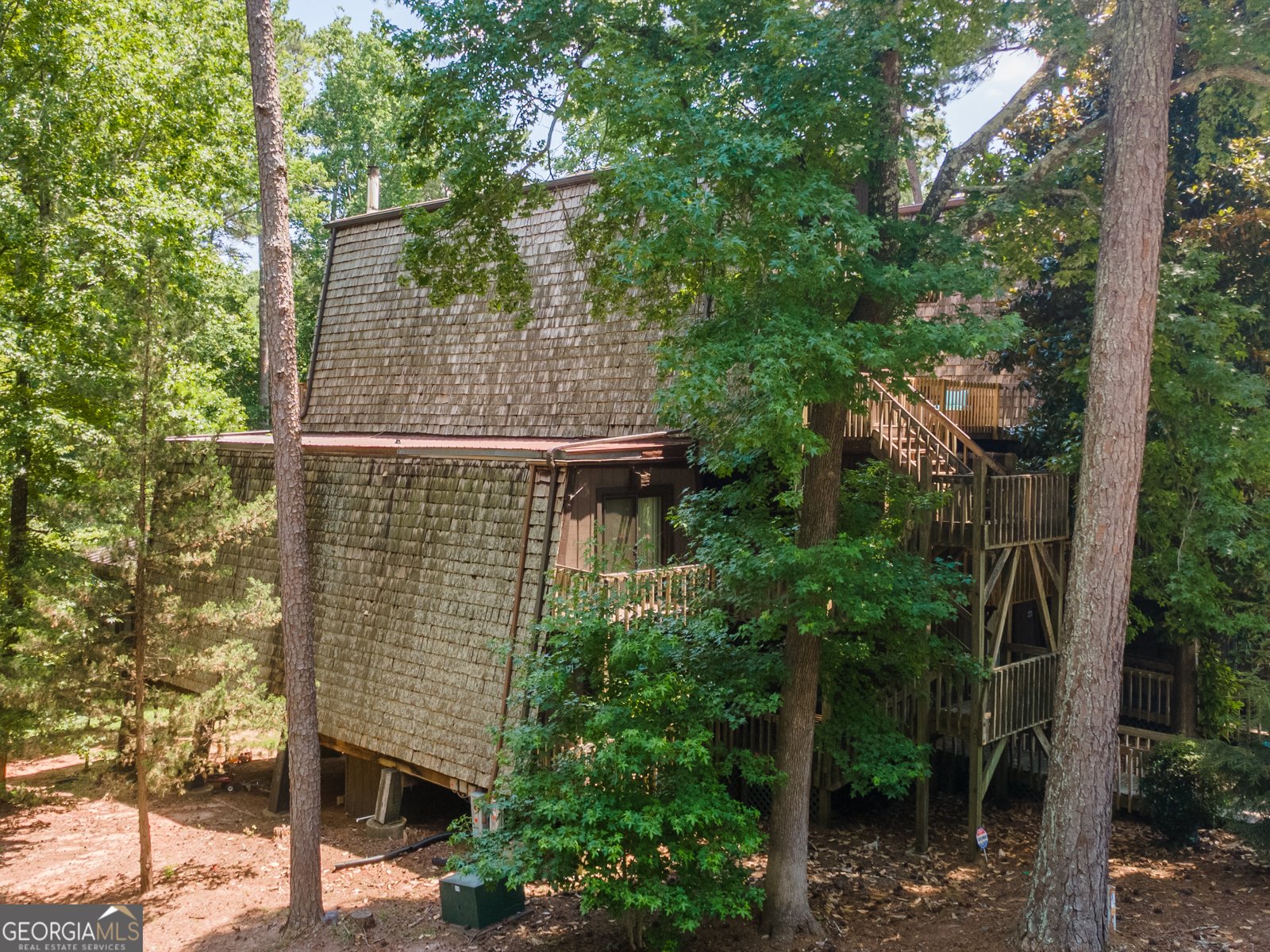 3200 Rim Cove Drive Cumming - 41