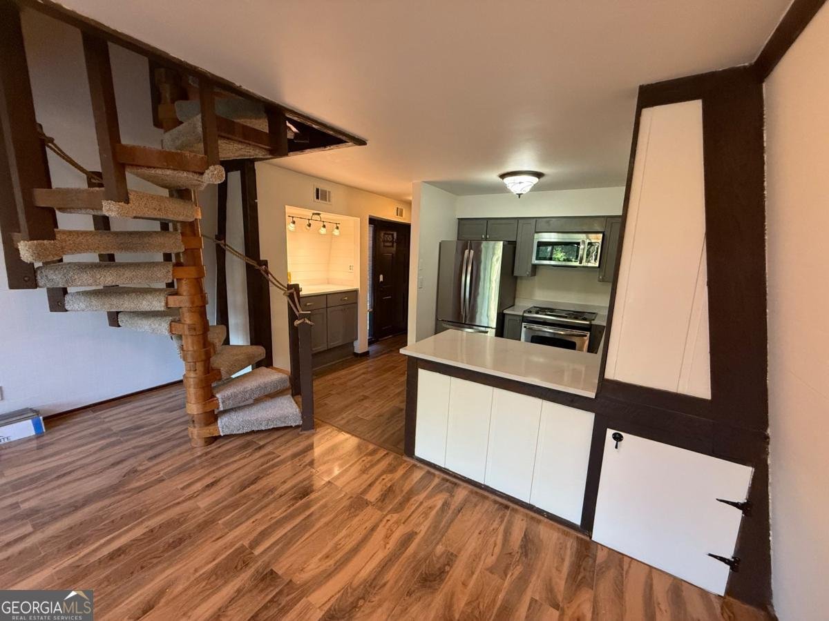 3200 Rim Cove Drive Cumming - 9
