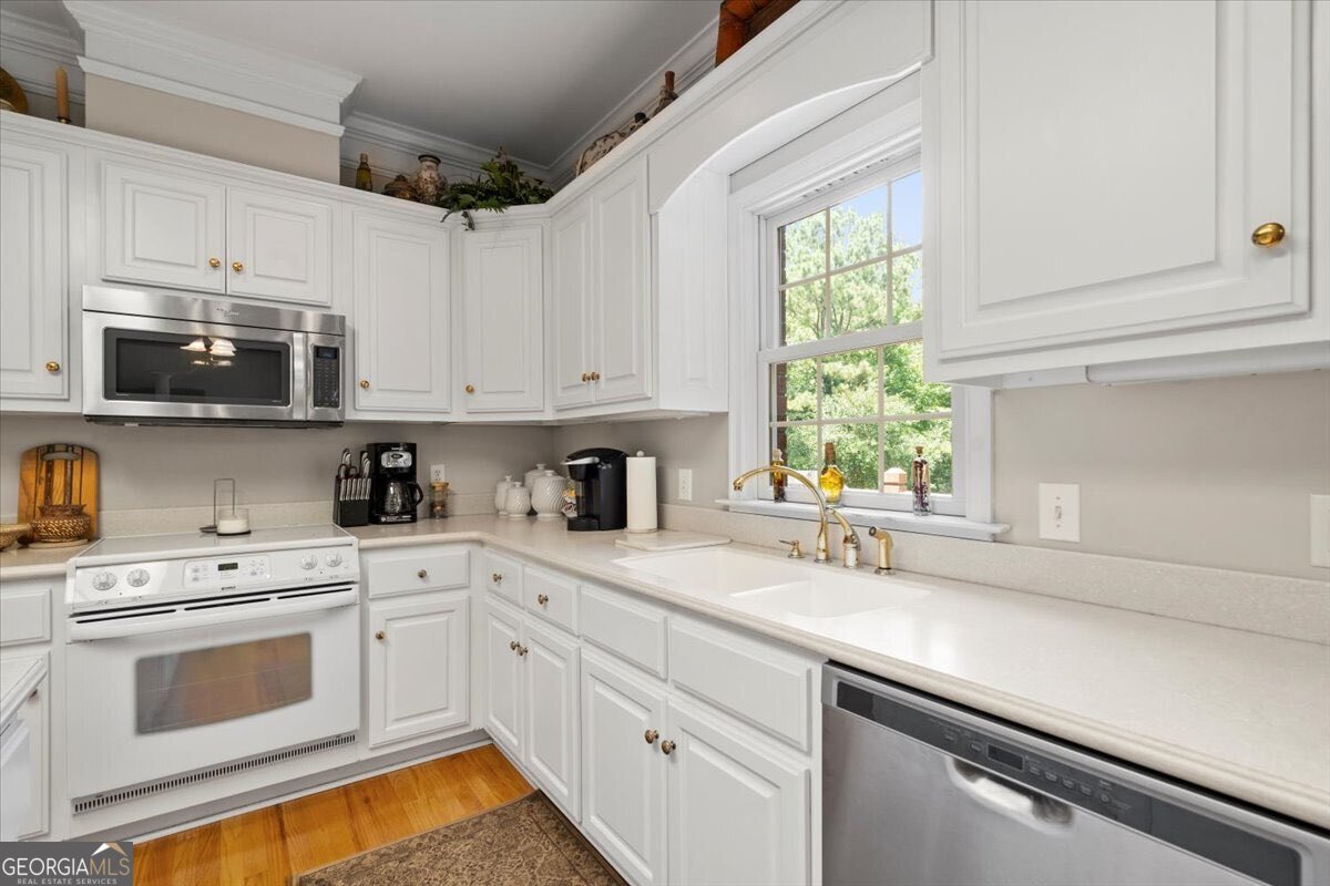 1200 Mallard Lake Drive Bogart - 10
