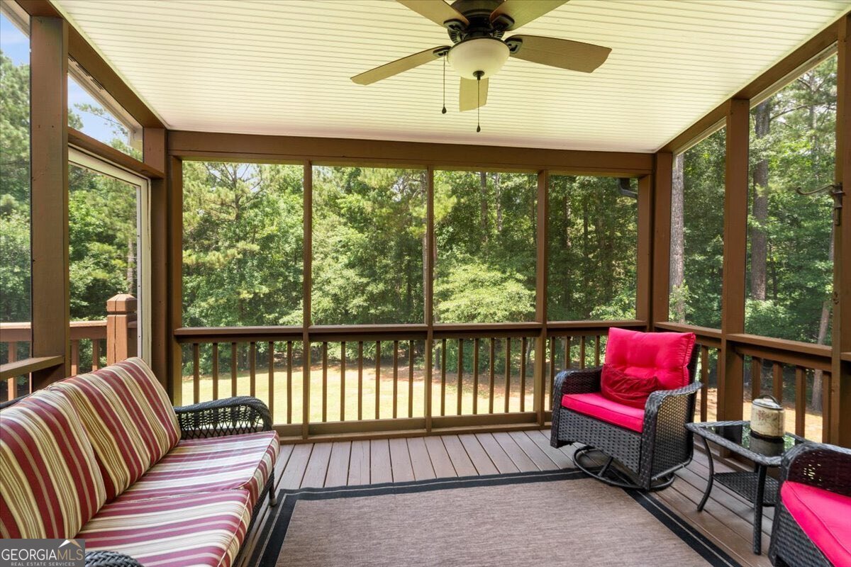 1200 Mallard Lake Drive Bogart - 12