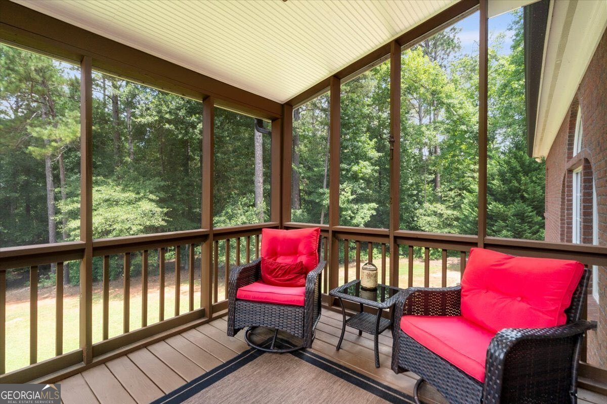 1200 Mallard Lake Drive Bogart - 13