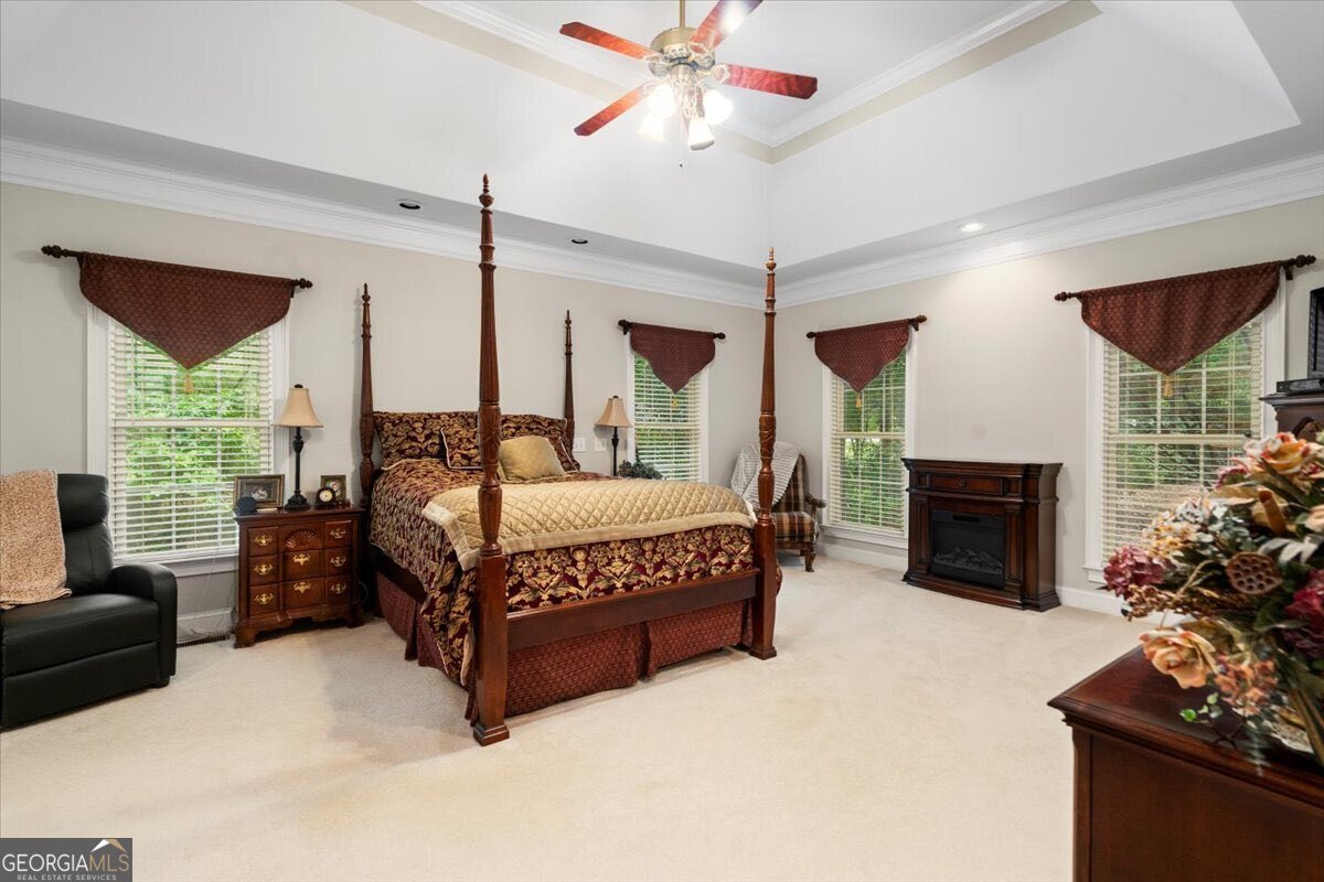 1200 Mallard Lake Drive Bogart - 15