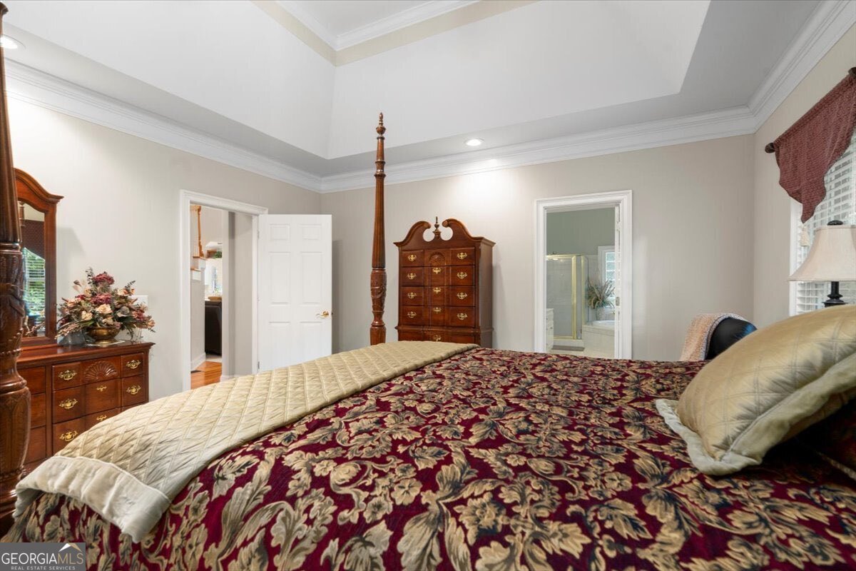 1200 Mallard Lake Drive Bogart - 16