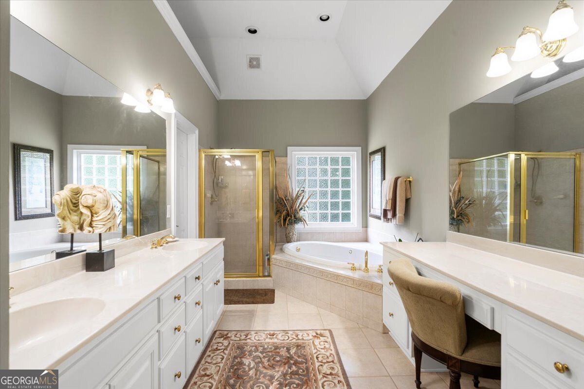 1200 Mallard Lake Drive Bogart - 17