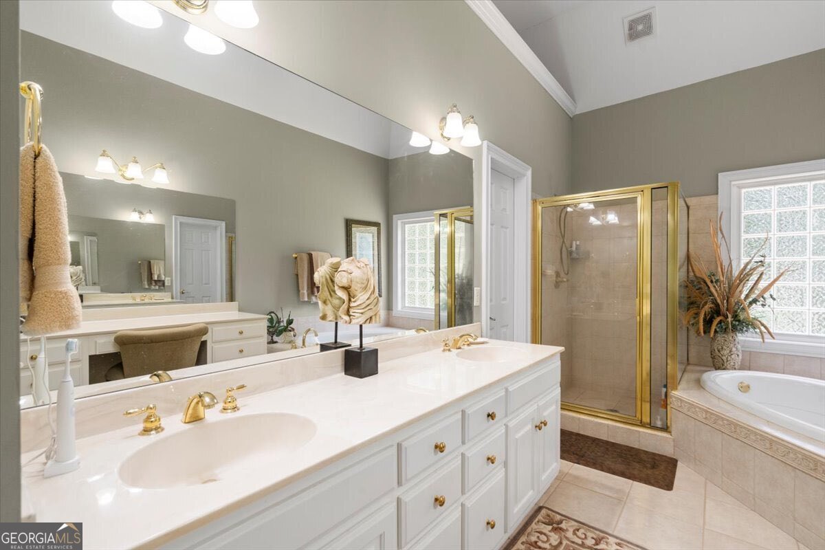 1200 Mallard Lake Drive Bogart - 18